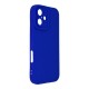 Θήκη TPU Ancus για Apple iPhone 16 Μπλε Θήκη TPU Ancus για Apple iPhone 16 Μπλε