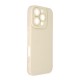 Θήκη TPU Ancus για Apple iPhone 16 Pro Λευκό