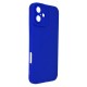 Θήκη TPU Ancus για Apple iPhone 16 Plus Μπλε Θήκη TPU Ancus για Apple iPhone 16 Plus Μπλε