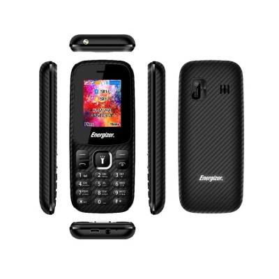 Energizer Energy E13 2G Dual Sim 1.77