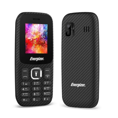 Energizer Energy E13 2G Dual Sim 1.77