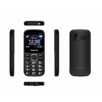 Maxcom MM443 (Dual Sim) 4G VoLTE 2.31