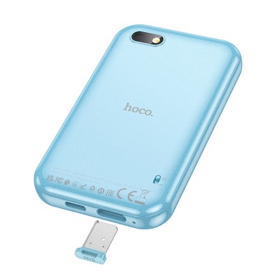 Hoco Y102 Children Phone 2G Nano Card 2.8