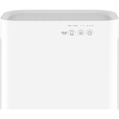 Καθαριστής Αέρα Sencor SHA 8400WH-EUE3 55W