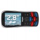 Energizer E284S 64MB/128GB Dual Sim 2000mAh 4G 2.8 Energizer E284S 64MB/128GB Dual Sim 2000mAh 4G 2.8