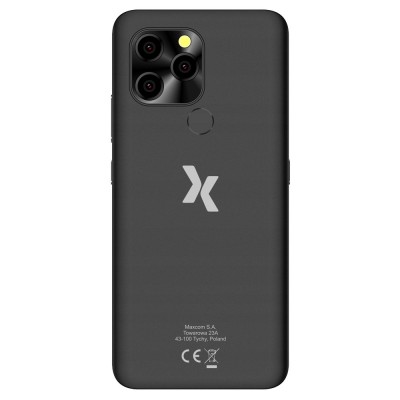 Maxcom MS651 Dual Sim 4G 6.5