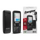 Energizer E242S+ 512MB/4GB Dual Sim 4G 2.4