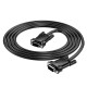 Καλώδιο σύνδεσης Hoco US11 VGA Αρσενικό σε Αρσενικό HD 2m Καλώδιο σύνδεσης Hoco US11 VGA Αρσενικό σε Αρσενικό HD 2m