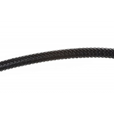Καλώδιο σύνδεσης Energizer Lifetime Warranty USB-A σε USB-C 2.0A Μαύρο 1.2m