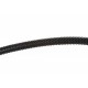 Καλώδιο σύνδεσης Energizer Lifetime Warranty USB-A σε USB-C 2.0A Μαύρο 1.2m