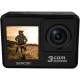 Action Camera Sencor 3CAM 4K10WRD 4k 30Fps 750 mAh 2