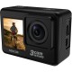Action Camera Sencor 3CAM 4K10WRD 4k 30Fps 750 mAh 2
