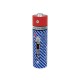 Μπαταρία Αλκαλική Wonder Full Power LR6 size AA 1.5V Τεμ. 11