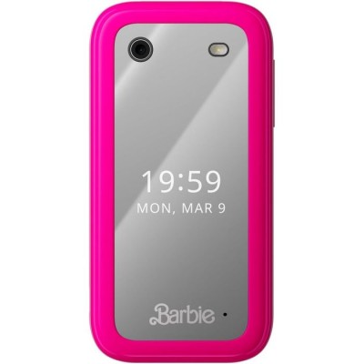 HMD Barbie Phone TA-1681 Dual Sim 4G 2.8
