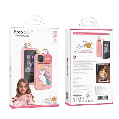 Hoco Y103 Children Phone 2.8