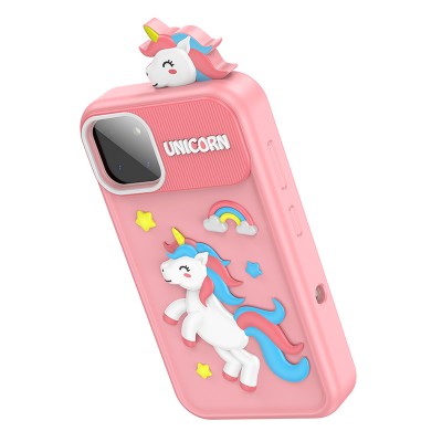 Hoco Y103 Children Phone 2.8