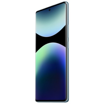 Xiaomi Redmi Note 14 Pro 4G Dual Sim 6.67