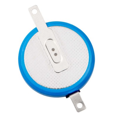 Buttoncell Akyga AKY0894 CR2032 ST2NB 3V / 210mAh με 2 Pin