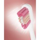 Sencor SOX 103 Ανταλλακτικές Κεφαλές Λεύκανσης με Μαλακές Τρίχες για Ευαίσθητα Δόντια Συμβατές με Οδοντόβουρτσες Sencor SOC 4210BL/4211GD Sencor SOX 103 Ανταλλακτικές Κεφαλές Λεύκανσης με Μαλακές Τρίχες για Ευαίσθητα Δόντια Συμβατές με Οδοντόβουρτσες Sencor SOC 4210BL/4211GD