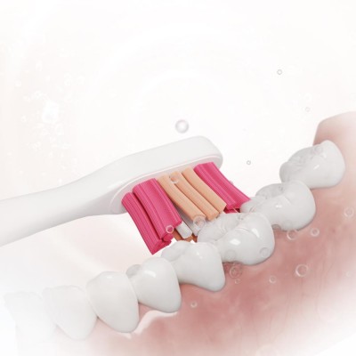 Sencor SOX 103 Ανταλλακτικές Κεφαλές Λεύκανσης με Μαλακές Τρίχες για Ευαίσθητα Δόντια Συμβατές με Οδοντόβουρτσες Sencor SOC 4210BL/4211GD Sencor SOX 103 Ανταλλακτικές Κεφαλές Λεύκανσης με Μαλακές Τρίχες για Ευαίσθητα Δόντια Συμβατές με Οδοντόβουρτσες Sencor SOC 4210BL/4211GD