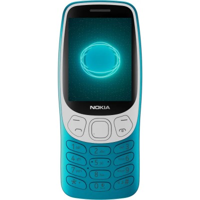 Nokia 3210 4G LTE Dual Sim 2.4
