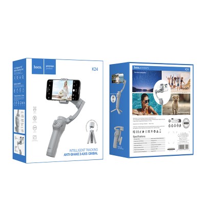 Gimbal Hoco K24 για Συσκευές 4.5