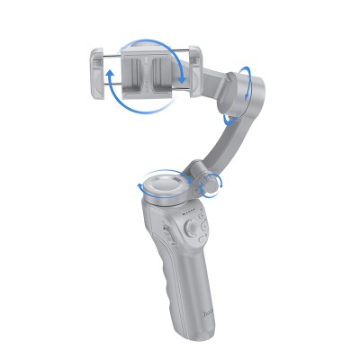 Gimbal Hoco K24 για Συσκευές 4.5