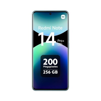 Xiaomi Redmi Note 14 Pro+ 5G Dual Sim 6.67