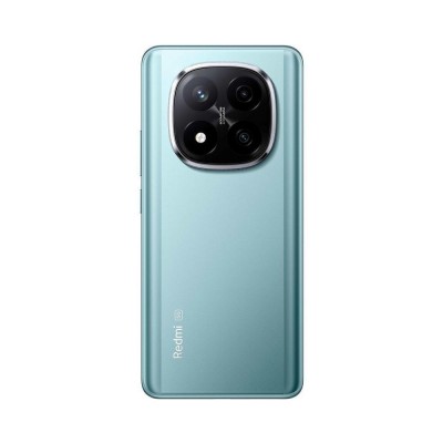Xiaomi Redmi Note 14 Pro+ 5G Dual Sim 6.67