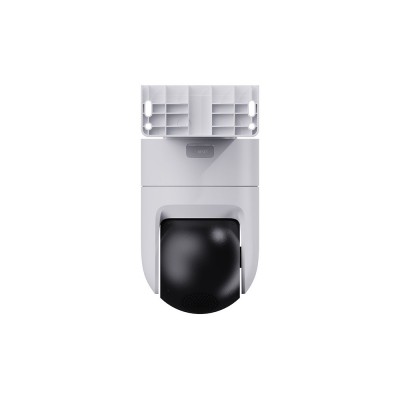 Smart Κάμερα Xiaomi CW500 Dual BHR9402EU με Διπλή Κάμερα Quad HD Wi-Fi 4MP MicroSD Slot και Αμφίδρομο Ήχο IP66