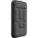 Power Bank Yenkee YPB 501 5000mAh 15W 3A MagSafe Ασύρματη Φόρτιση και 1xUSB-C PD20W, LED Ένδειξη Μπαταρίας Μαύρο
