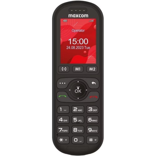 Maxcom MM39D SE 4G 2.4
