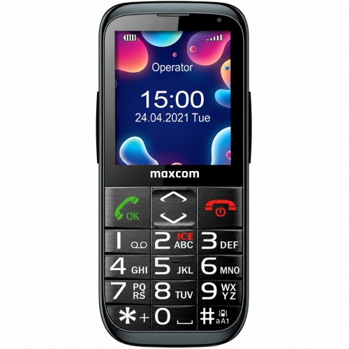 Maxcom MM724 L 4G 2.2