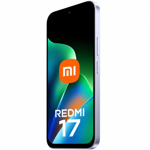 Xiaomi Redmi 17 4G Dual Sim 6.9