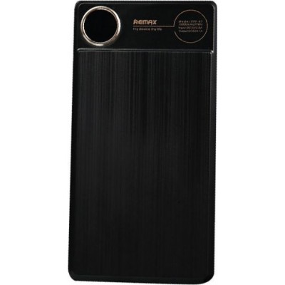 REMAX KOOKER RPP-87 10000MAH POWER BANK REMAX KOOKER RPP-87 10000MAH POWER BANK