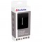 VERBATIM 5200mAH POCKET POWER BANK WITH FLASHLIGHT