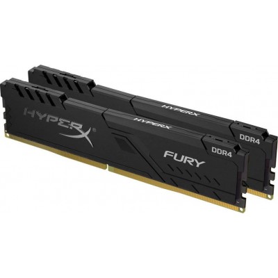 KINGSTON HYPERX 2.8GB DDR4 2666 HX426C16FB3K2/16