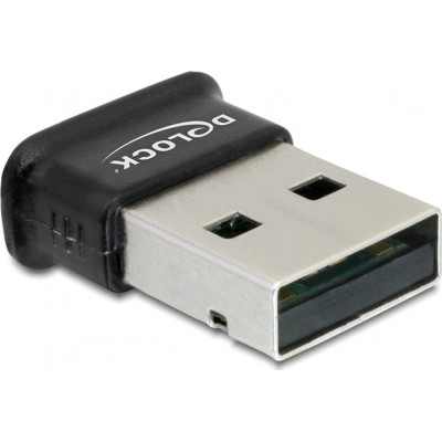 DELOCK BLUETOOTH V3.0 + EDR ADAPTER USB 61772