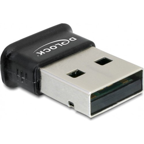 DELOCK BLUETOOTH V3.0 + EDR ADAPTER USB 61772