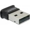 DELOCK BLUETOOTH V3.0 + EDR ADAPTER USB 61772