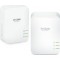 D-LINK DHP-601AV POWERLINE AV2 1000 HD STARTER KIT V.3.0