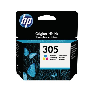 HP 305 Tri-color (3YM60AE)
