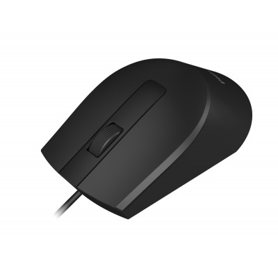 PHILIPS SET MOUSE+KEY SPT6234-BK C234 Αγγλικό US