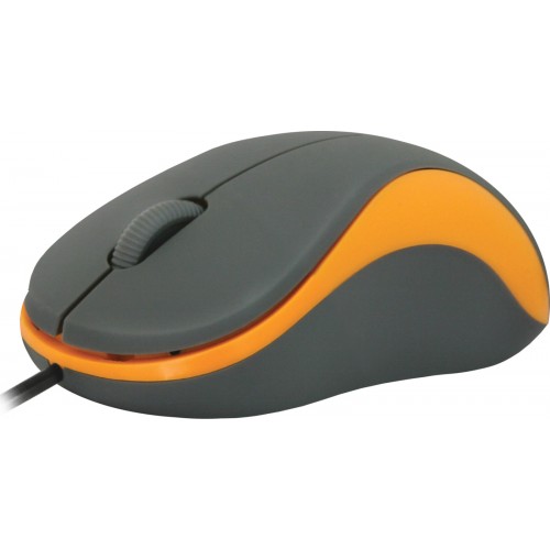 DEFENDER ACCURA MS-970 MOUSE ORANGE