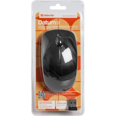 DEFENDER DATUM MM-035 MOUSE