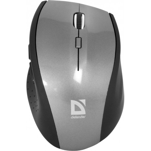 DEFENDER PULSAR MM-655 NANO IR MOUSE