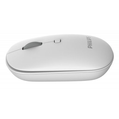 PHILIPS WIRELESS MOUSE SPK7403 WHITE