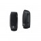 LOGITECH S120 2.0 SPEAKER BLACK