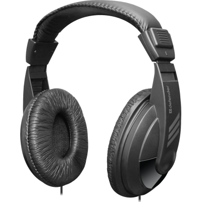 DEFENDER GRYPHON 751 HEADPHONES