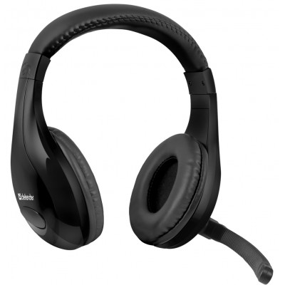 DEFENDER WARHEAD G-170 GAMING HEADSET